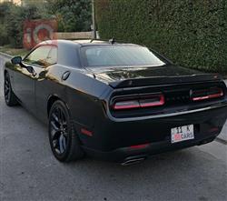 دودج تشالنجر